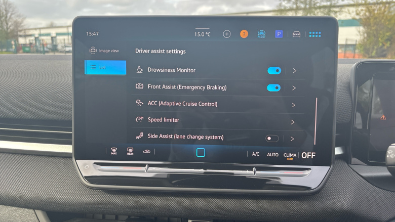 Volkswagen T-Roc 1.5 eTSI Life 5dr DSG Petrol Hatchback